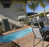 Golden Rivers Holiday Apartments - New Castle Holiday