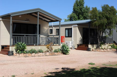 BIG4 Ceduna Tourist Park - New Castle Holiday 2