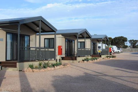 BIG4 Ceduna Tourist Park - New Castle Holiday 3