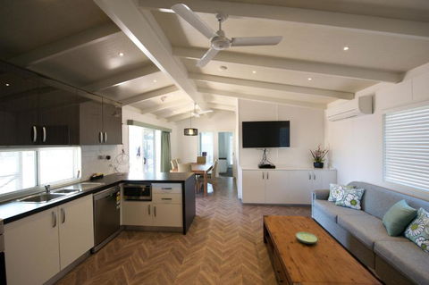 BIG4 Ceduna Tourist Park - New Castle Holiday 4