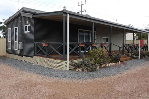 BIG4 Ceduna Tourist Park - New Castle Holiday 1