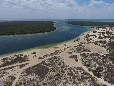 BIG4 Ceduna Tourist Park - New Castle Holiday 5