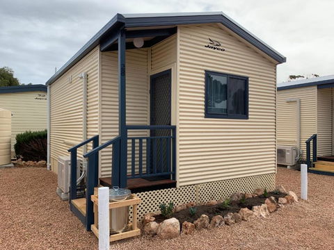 BIG4 Ceduna Tourist Park - New Castle Holiday 6