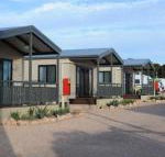 BIG4 Ceduna Tourist Park - New Castle Holiday
