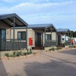 BIG4 Ceduna Tourist Park - New Castle Holiday 0