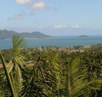 Stus Lookout - New Castle Holiday