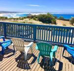 Panoramic Drive Holiday House - New Castle Holiday