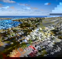 Turner Holiday Park - New Castle Holiday