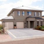 Rezare House Bed & Breakfast - New Castle Holiday 0