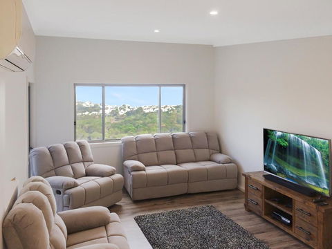 91 Berrambool Drive - New Castle Holiday 1