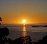 BAY of FIRES SEACHANGE Ocean frontage - New Castle Holiday