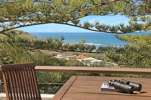 Pacific Tower Penthouse - New Castle Holiday 4