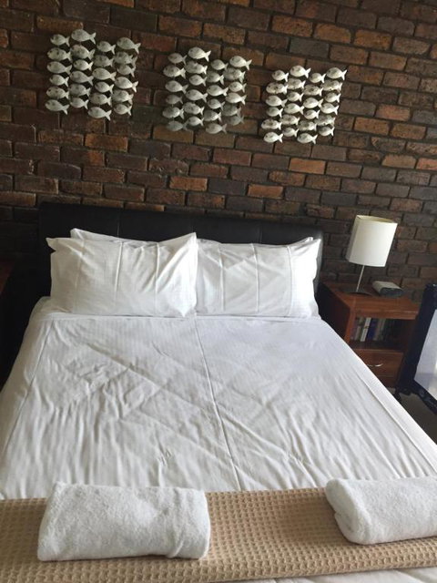 Pacific Tower Penthouse - New Castle Holiday 5