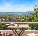 Pacific Tower Penthouse - New Castle Holiday