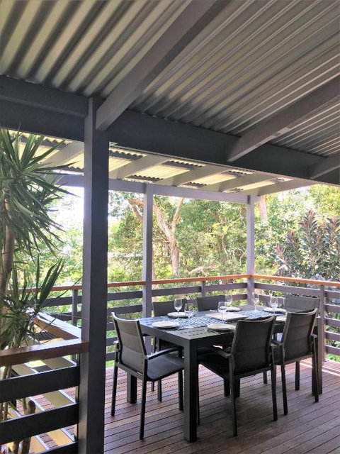 Mignon Cottage 9 Noongah Terrace - New Castle Holiday 3