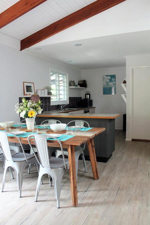 Mignon Cottage 9 Noongah Terrace - New Castle Holiday 5