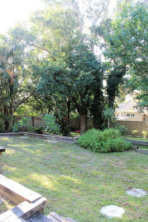 Mignon Cottage 9 Noongah Terrace - New Castle Holiday 1