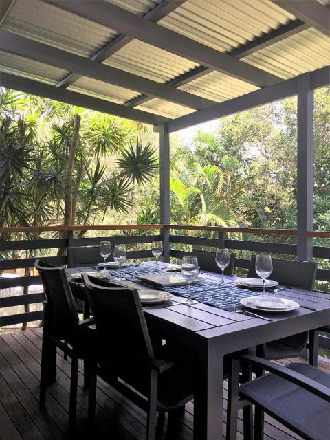 Mignon Cottage 9 Noongah Terrace - New Castle Holiday 6