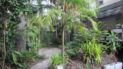 Lake Russell Retreat - New Castle Holiday 1