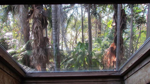 Lake Russell Retreat - New Castle Holiday 4