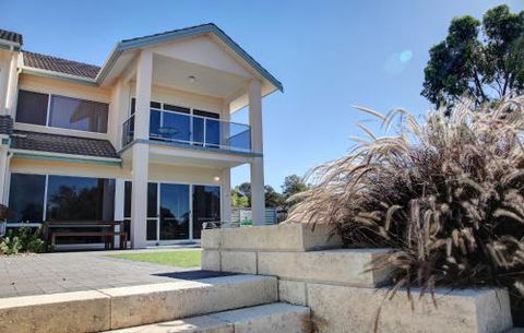 Bay Bliss In Coffin Bay - New Castle Holiday 2