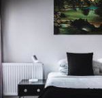 Johnstone Terrace - New Castle Holiday