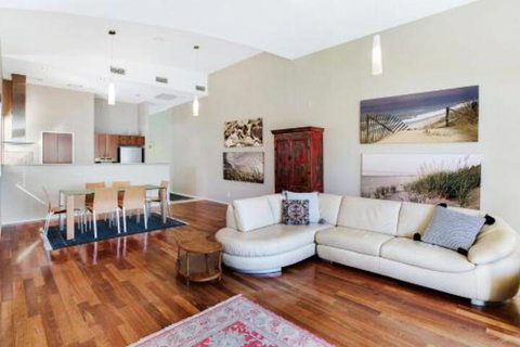 Breath Taking Waterfront! - New Castle Holiday 0