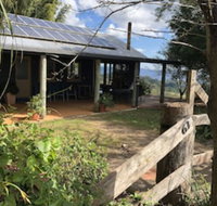Top Cottage at Maleny - New Castle Holiday