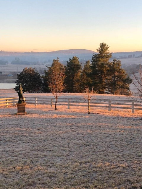 Belmont New England - New Castle Holiday 2