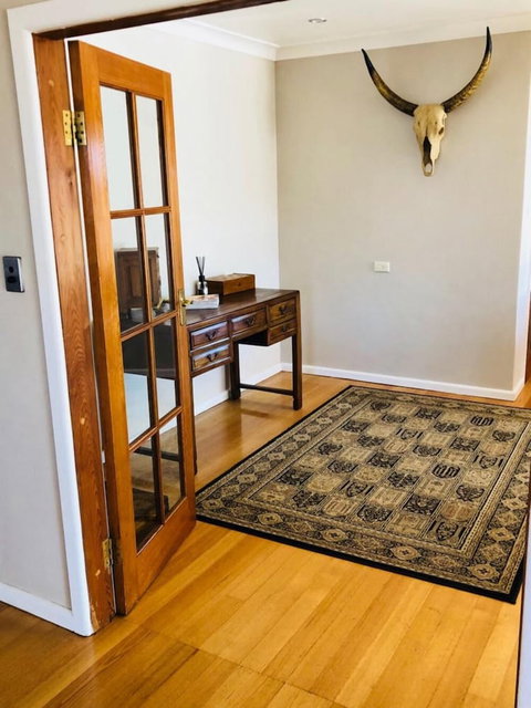 Belmont New England - New Castle Holiday 1