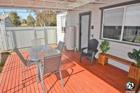 Just Renovated 2BR Cottage In Heart Of Wentworth - New Castle Holiday 1