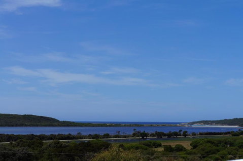 Eagles Nest Ocean Lookout - New Castle Holiday 1