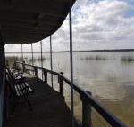 PS Federal Retreat Paddle Steamer Goolwa - New Castle Holiday