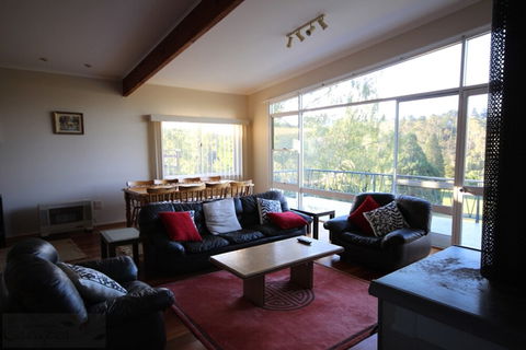 Fairways Close - New Castle Holiday 1
