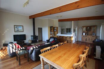 Fairways Close - New Castle Holiday 3