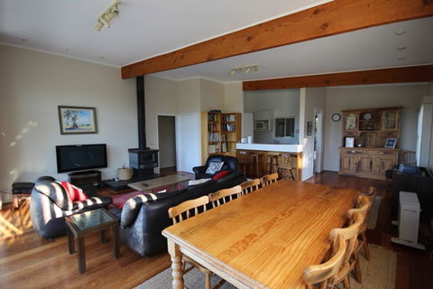 Fairways Close - New Castle Holiday 0