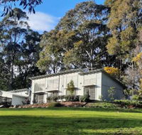 Tilba Coastal Retreat - New Castle Holiday