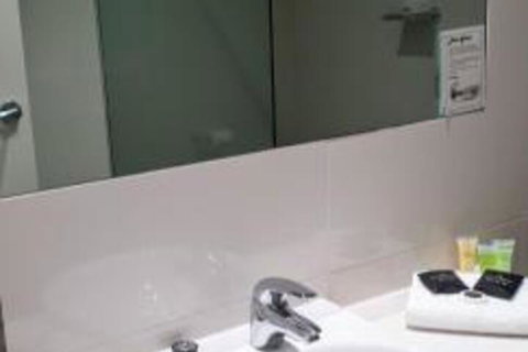 Hogans Motel - New Castle Holiday 3