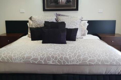 Hogans Motel - New Castle Holiday 4