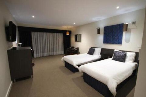 Hogans Motel - New Castle Holiday 2