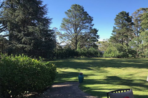 Closeburn House - New Castle Holiday 6