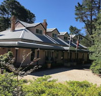 Closeburn House - New Castle Holiday