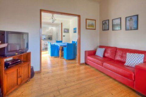 Carrick Fergus - New Castle Holiday 0