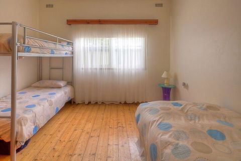 Carrick Fergus - New Castle Holiday 3