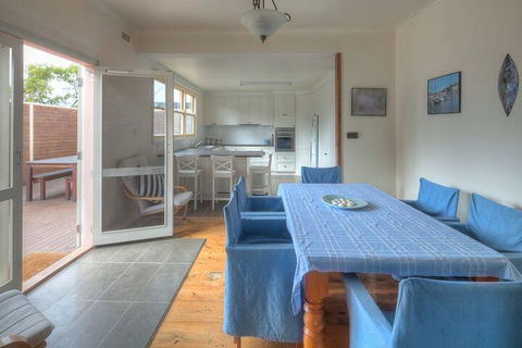 Carrick Fergus - New Castle Holiday 6