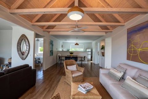 47 Baker Street - New Castle Holiday 6