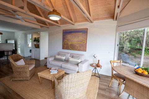 47 Baker Street - New Castle Holiday 2