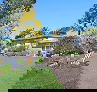 Wingham Motel - New Castle Holiday