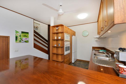 Drifting Port Douglas - New Castle Holiday 4