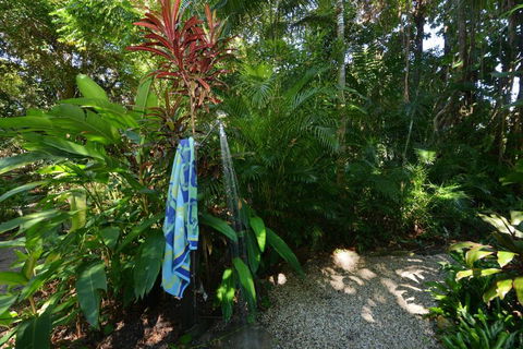 Drifting Port Douglas - New Castle Holiday 6